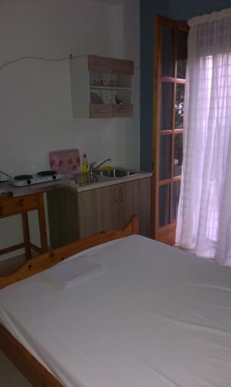 Virginia'S Rooms Plataria Værelse billede